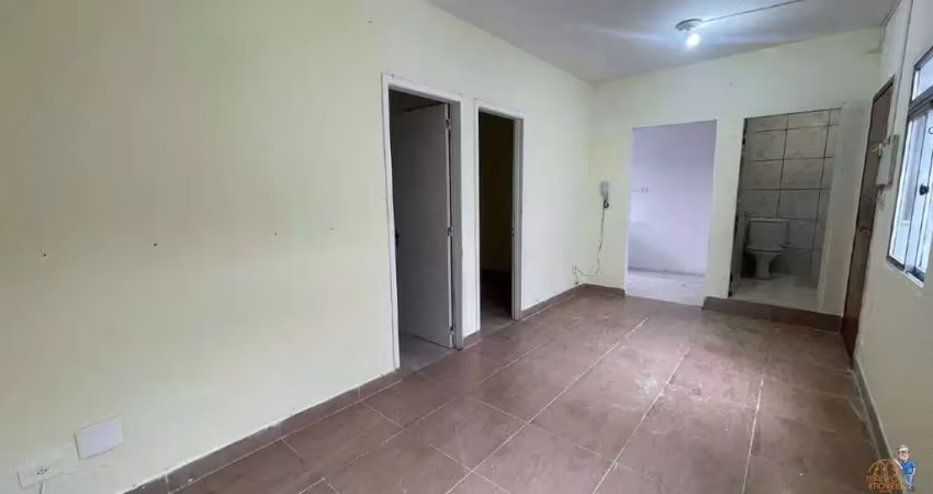 Apartamento à venda, 2 quartos, castelo - santos/sp