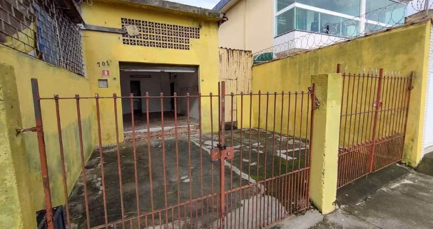 Loja para aluguel, Areia Branca - Santos/SP