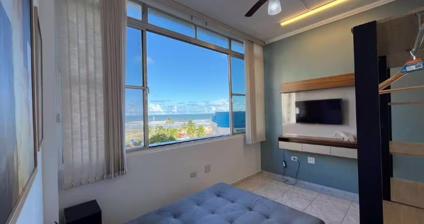 Apartamento à venda, 1 quarto, Itararé - São Vicente/SP