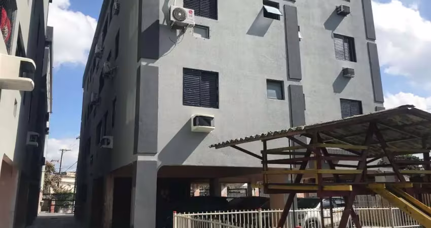 Apartamento à venda, 2 quartos, 1 vaga, parque são vicente - são vicente/sp