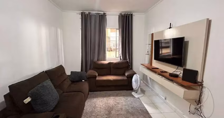 Apartamento à venda, 2 quartos, 1 vaga, vila nossa sra. de fátima - são vicente/sp