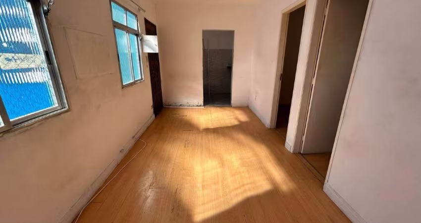 Apartamento à venda, 2 quartos, Castelo - Santos/SP