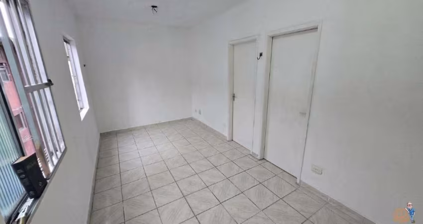 Apartamento à venda, 2 quartos, 1 vaga, Castelo - Santos/SP
