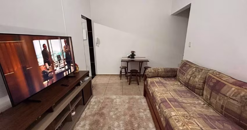 Apartamento à venda, 2 quartos, Centro - São Vicente/SP
