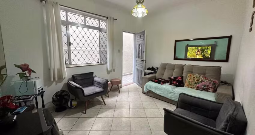 Apartamento à venda, 2 quartos, 1 vaga, MACUCO - Santos/SP
