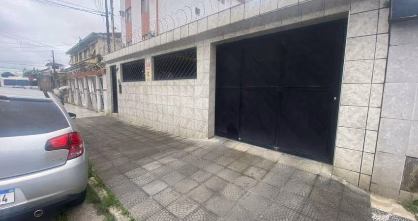 Casa com Edícula - Bom Retiro