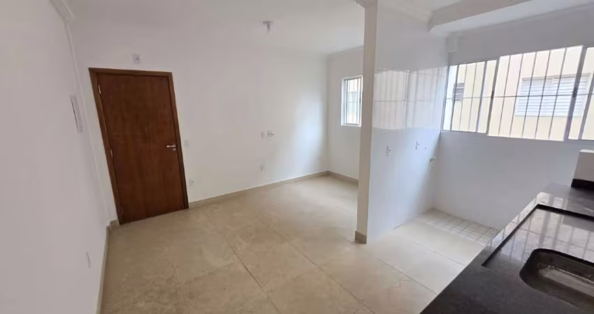 Apartamento à venda, 2 quartos, 2 vagas, Catiapoa - São Vicente/SP