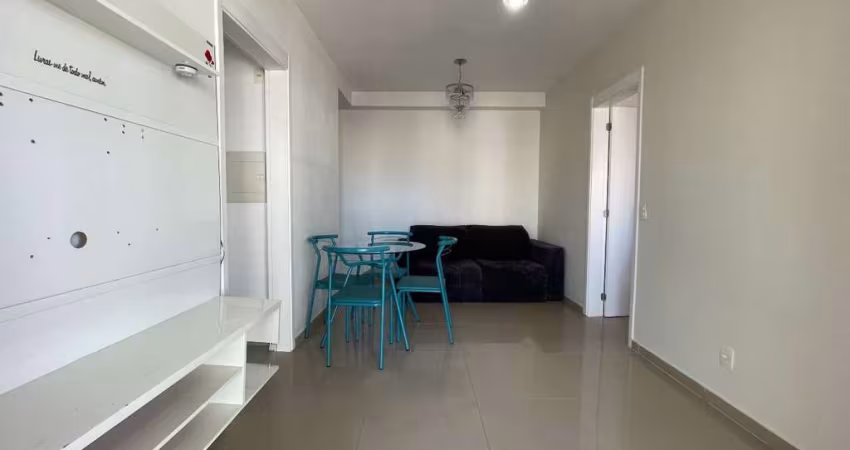 APARTAMENTO MOBILIADO- BOQUEIRÃO