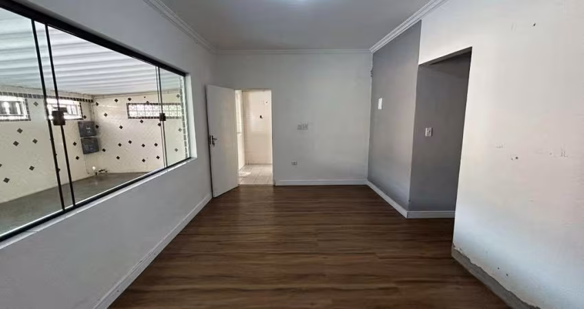Casa à venda, 3 quartos, 3 vagas, Rádio Clube - Santos/SP