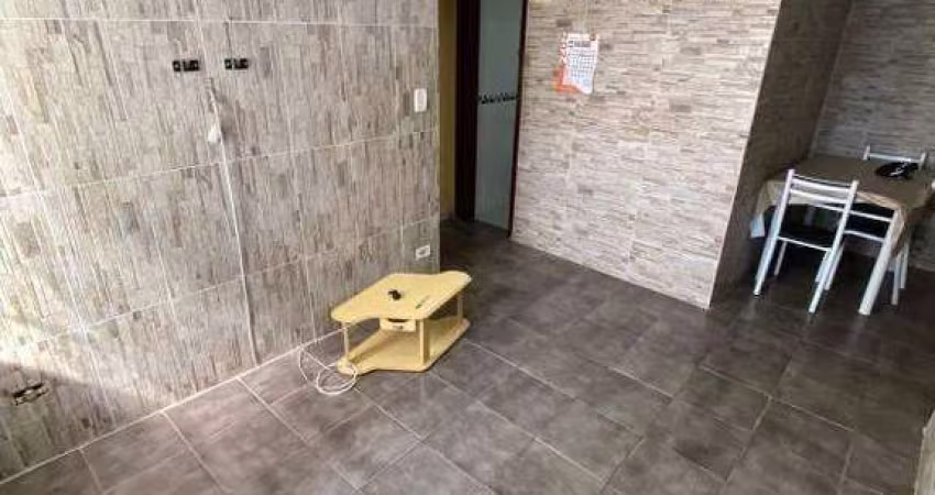 APARTAMENTO - SABOÓ