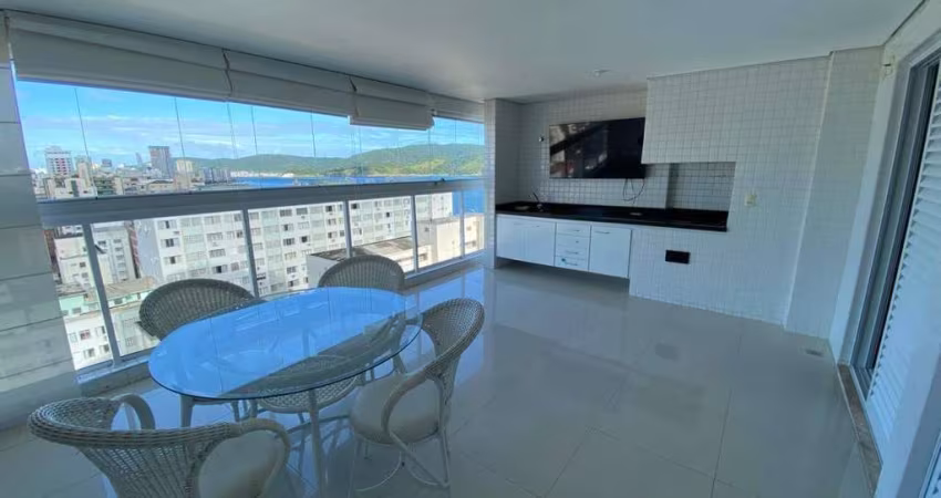 APARTAMENTO - EMBARÉ