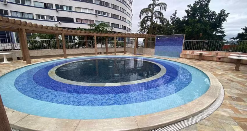 SALA LIVING - ILHA PORCHAT