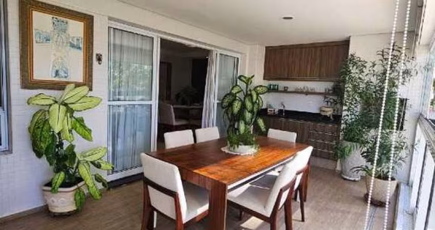 Apartamento à venda, 2 quartos, 1 suíte, 2 vagas, PONTA DA PRAIA - Santos/SP