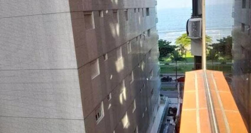 Apartamento à venda, 3 quartos, 1 suíte, 1 vaga, BOQUEIRÃO - Santos/SP