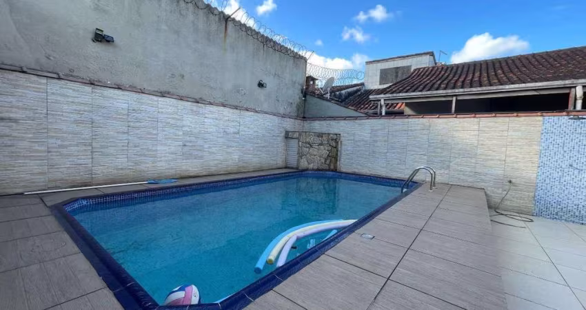 SOBRADO- VILA TUPI