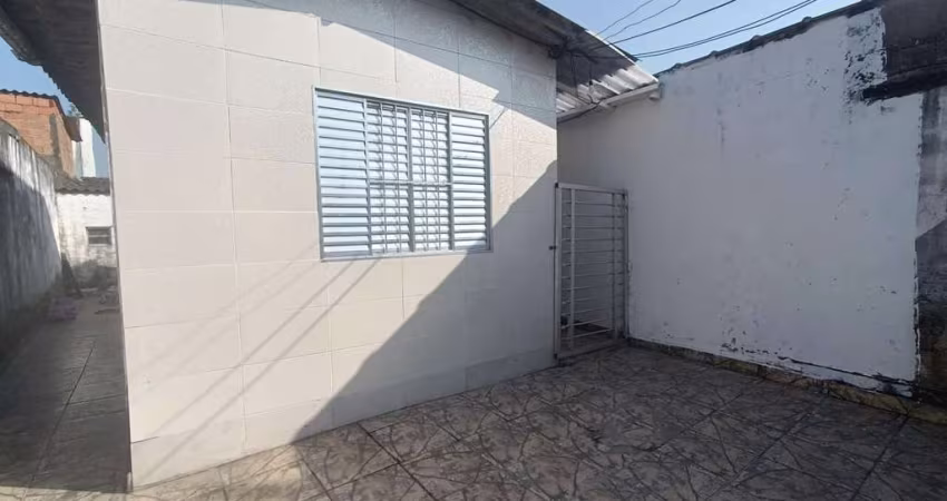 CASA (FRENTE) - CATIAPOÃ
