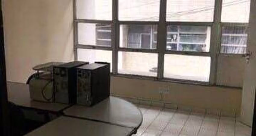 Sala à venda, Centro - Santos/SP
