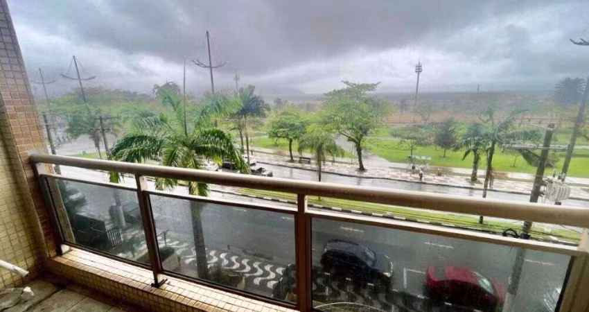 Apartamento à venda, 4 quartos, 2 suítes, 2 vagas, Gonzaga - Santos/SP