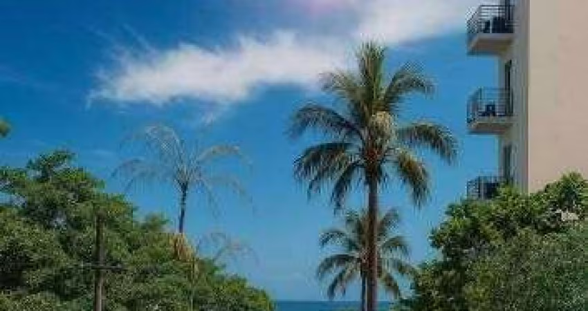 Apartamento à venda, 3 quartos, 2 suítes, 2 vagas, BOQUEIRÃO - Santos/SP