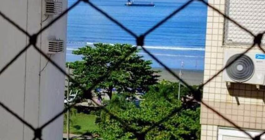 Apartamento à venda, 3 quartos, 2 suítes, 1 vaga, BOQUEIRÃO - Santos/SP