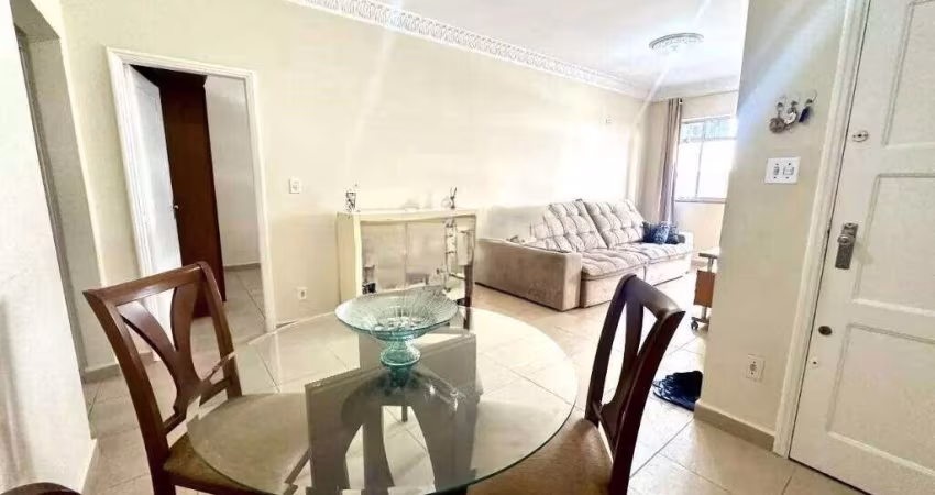 Apartamento à venda, 2 quartos, Marapé - Santos/SP