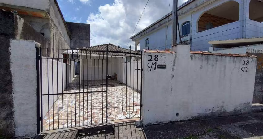 CASA - AREIA BRANCA