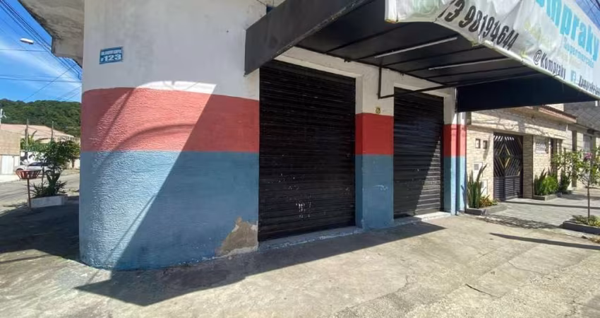 LOJA - JAPUÍ