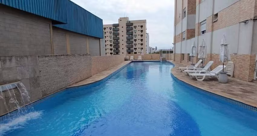 Apartamento à venda, 3 quartos, 3 suítes, 3 vagas, PONTA DA PRAIA - Santos/SP
