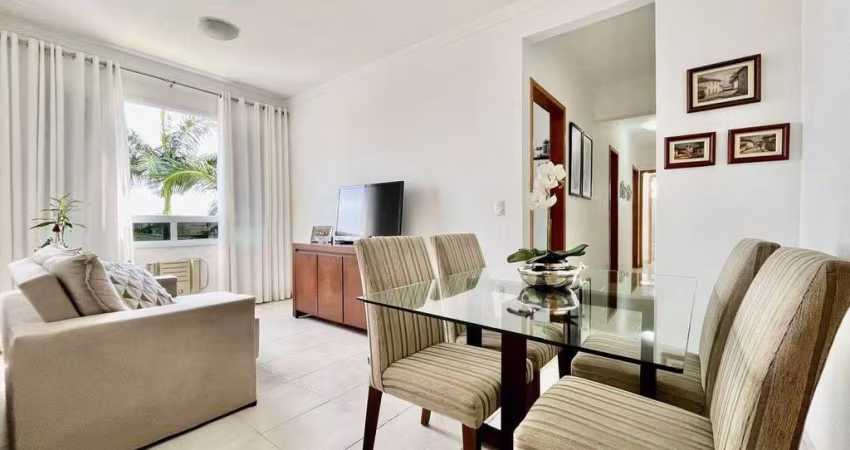Apartamento à venda, 2 quartos, 1 suíte, 1 vaga, Jardim Independência - São Vicente/SP