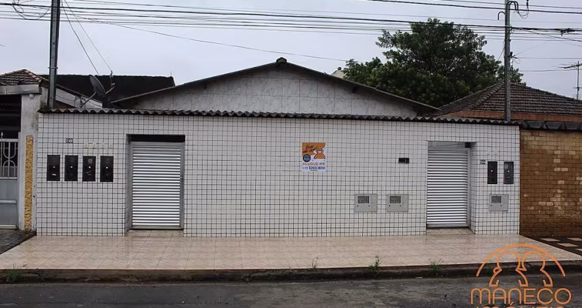 CASA - BOM RETIRO