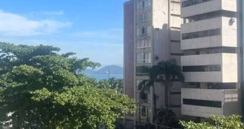 Apartamento à venda, 3 quartos, 1 suíte, 1 vaga, APARECIDA - Santos/SP
