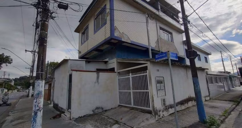 Apartamento para aluguel, 2 quartos, Santa Maria - Santos/SP