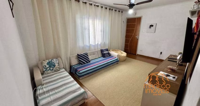 Apartamento à venda, 3 quartos, 1 vaga, APARECIDA - Santos/SP