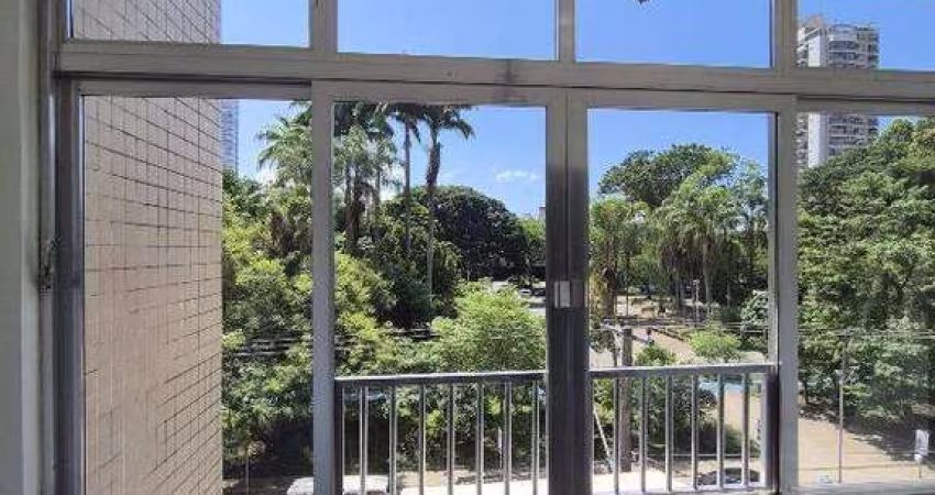 Apartamento à venda, 3 quartos, 1 vaga, APARECIDA - Santos/SP