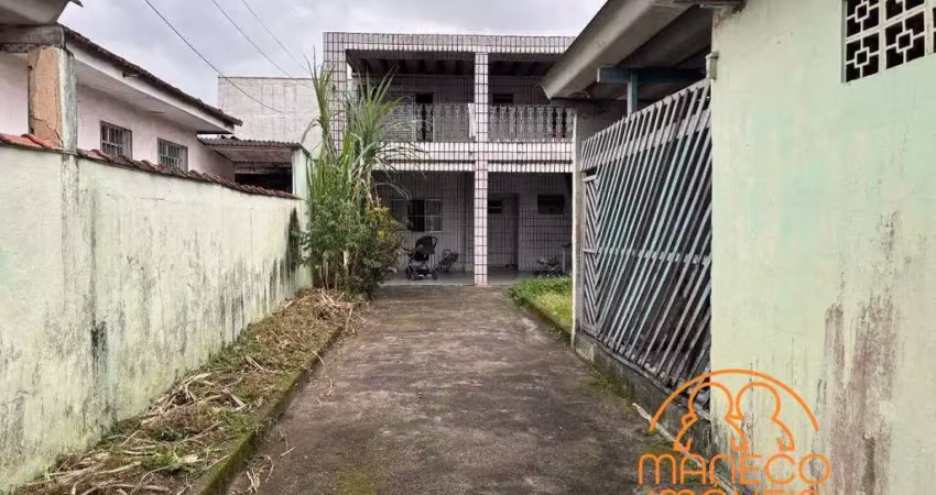 Casa à venda, 3 quartos, 4 vagas, Esplanada dos Barreiros - São Vicente/SP