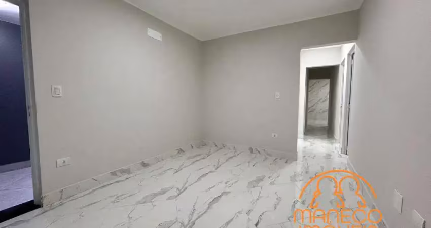 Casa à venda, 3 quartos, 1 suíte, 2 vagas, Cidade Nautica - São Vicente/SP