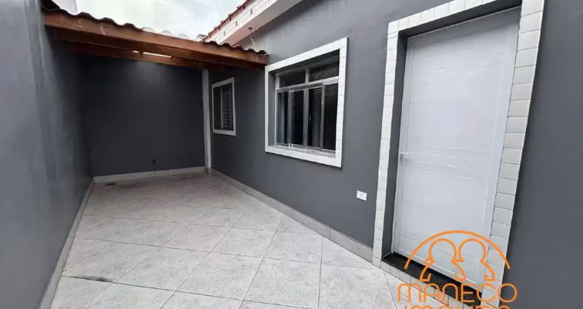 Casa à venda, 3 quartos, 1 suíte, 2 vagas, cidade nautica - são vicente/sp