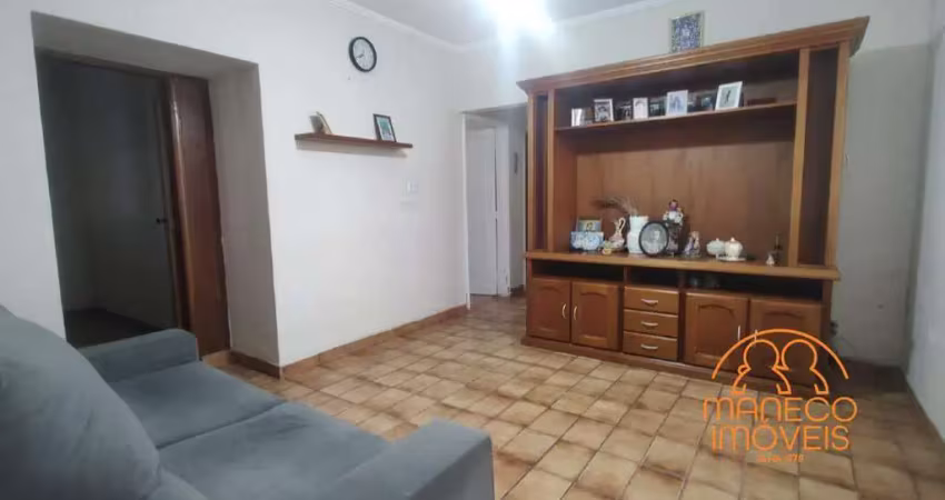 Casa à venda, 5 quartos, 3 vagas, Santa Maria - Santos/SP