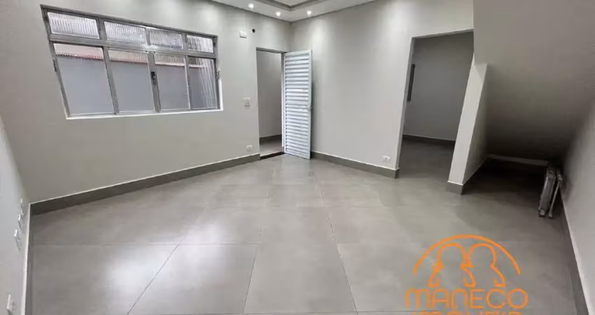 Casa à venda, 2 quartos, 1 vaga, vila nossa senhora de fatima - são vicente/sp
