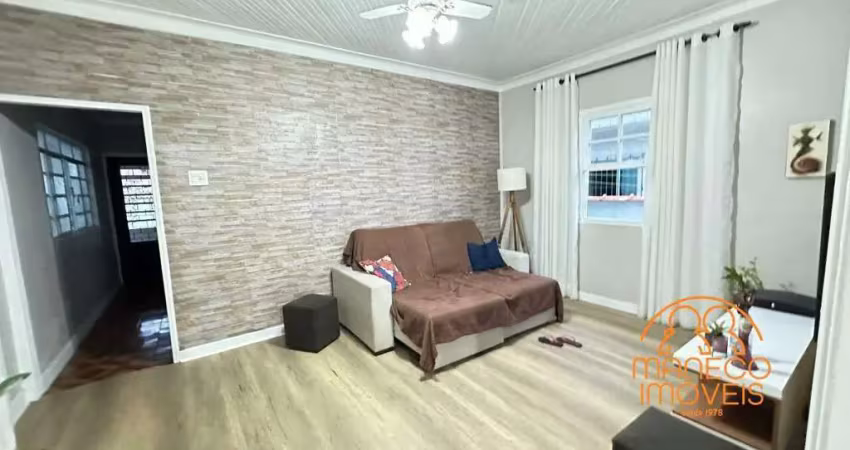 Casa à venda, 2 quartos, 2 vagas, vila são jorge - são vicente/sp