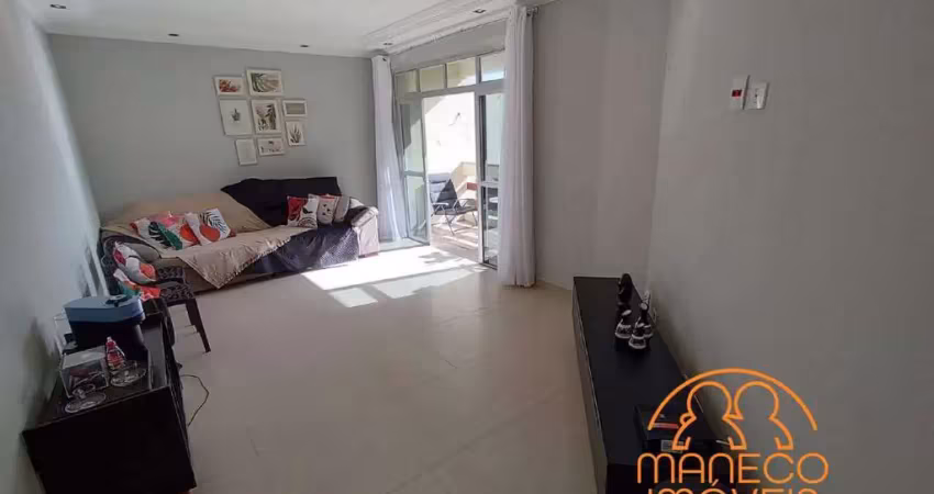 Apartamento para aluguel, 2 quartos, ilha porchat - são vicente/sp