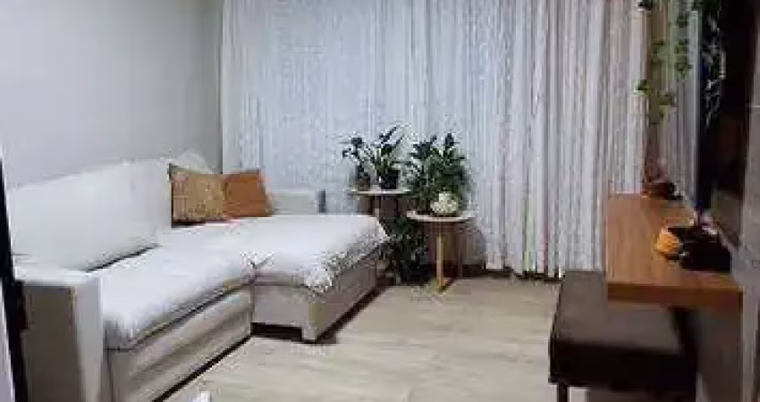 Apartamento à venda, 2 quartos, 1 vaga, boqueirão - santos/sp