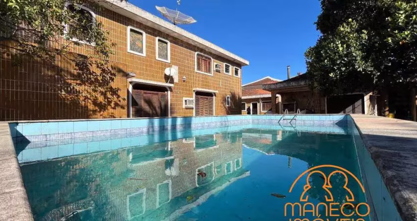 Casa à venda, 4 quartos, 3 suítes, 4 vagas, vila valença - são vicente/sp