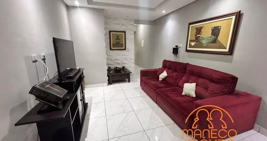 Casa à venda, 3 quartos, 2 suítes, 2 vagas, vila valença - são vicente/sp