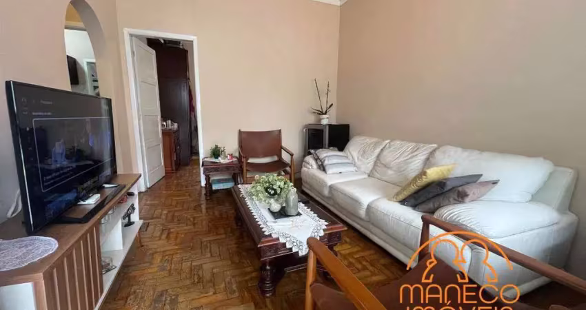 Casa à venda, 2 quartos, 2 vagas, embaré - santos/sp
