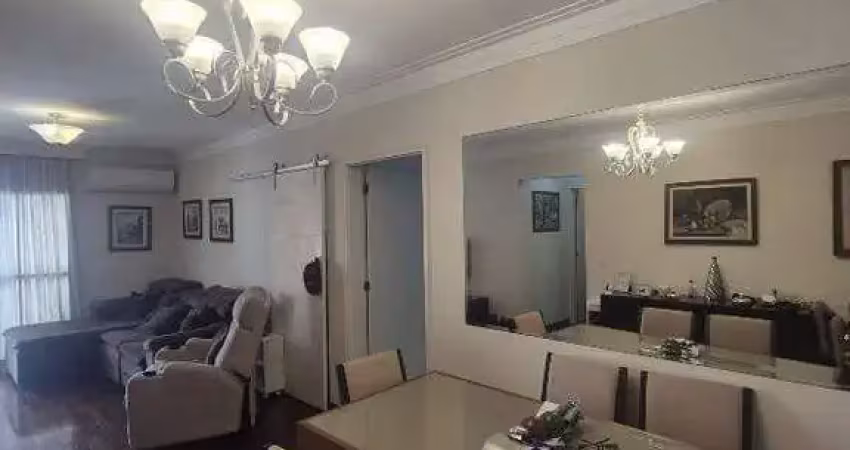 Apartamento à venda, 3 quartos, 1 suíte, 2 vagas, ponta da praia - santos/sp