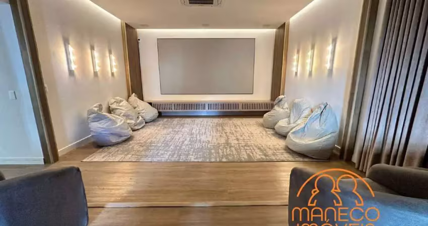 Apartamento à venda, 2 quartos, 1 suíte, 1 vaga, josé menino - santos/sp