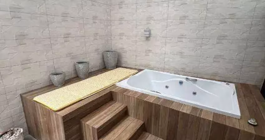 Casa à venda, 3 quartos, 2 suítes, 2 vagas, boqueirão - santos/sp