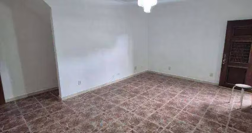 Casa à venda, 3 quartos, 1 suíte, 1 vaga, aparecida - santos/sp