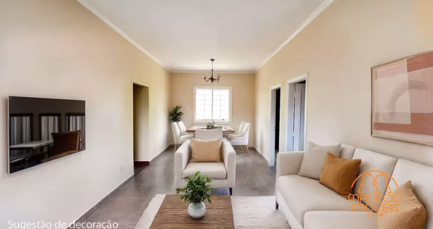 Casa à venda, 3 quartos, 1 vaga, santa maria - santos/sp